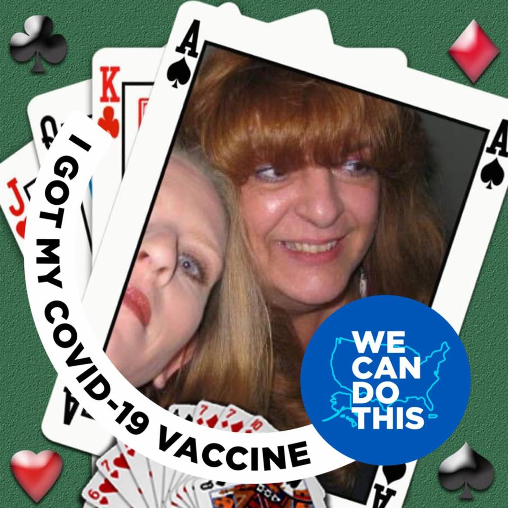 Meet your Posher, Jeanne